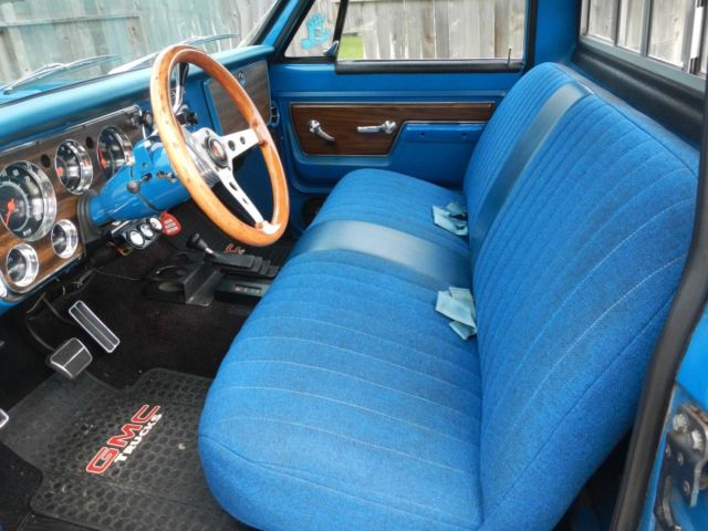 1971 GMC Other - photo 7