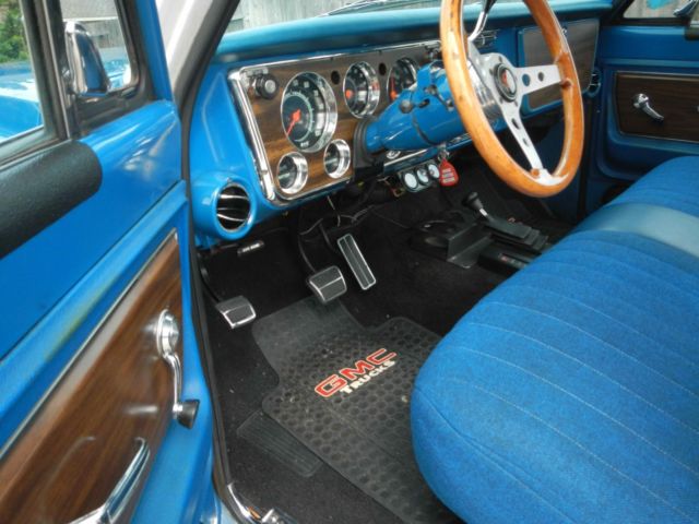 1971 GMC Other - photo 8