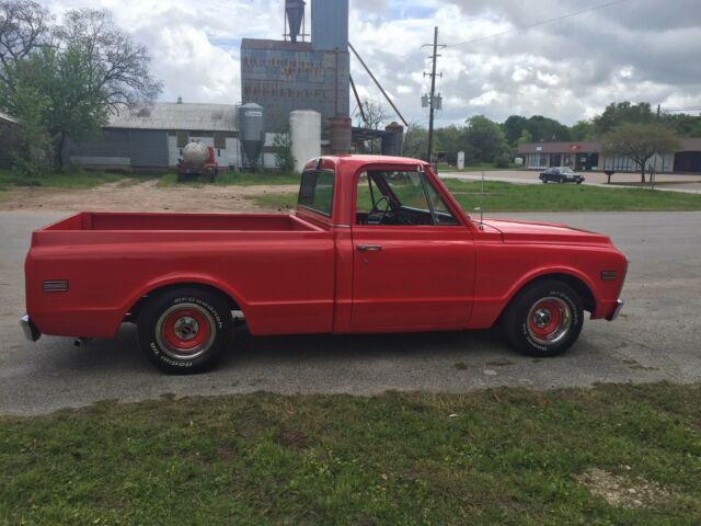 1971 GMC 1500 - photo 5