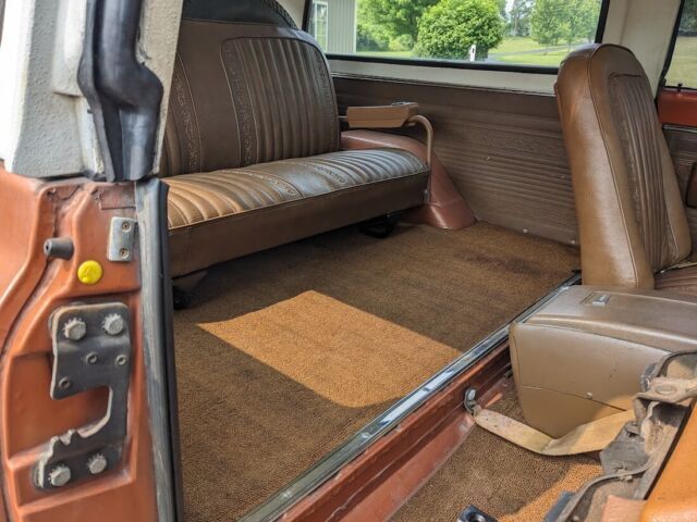 1971 GMC Jimmy - photo 10