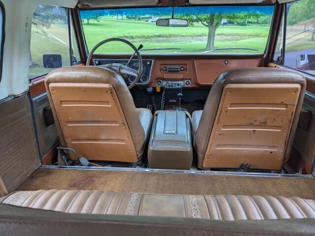 1971 GMC Jimmy - photo 11