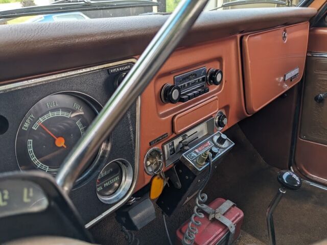 1971 GMC Jimmy - photo 13