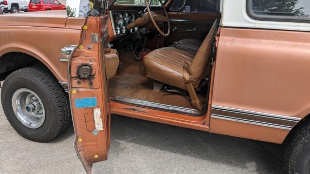 1971 GMC Jimmy - photo 7