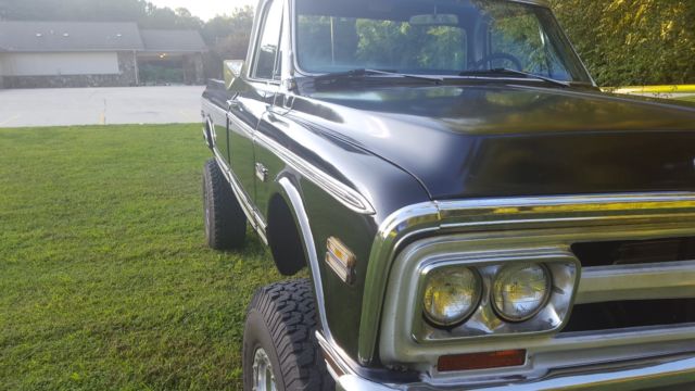 1971 GMC Other - photo 2