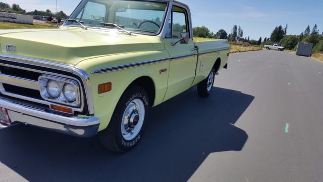 1971 GMC Other Gmc custom - photo 10