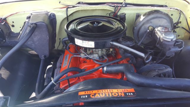 1971 GMC Other Gmc custom - photo 3