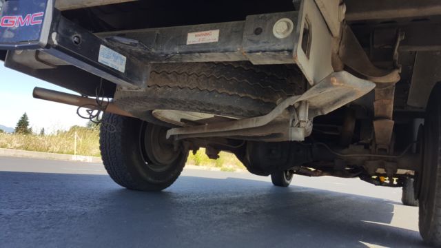 1971 GMC Other Gmc custom - photo 9