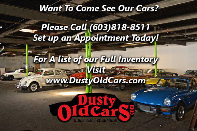 1971 GMC 2500 Custom Camper Runs Drives Body Int Good 350V8 3 spd auto - photo 11