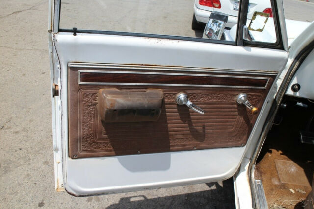 1971 GMC Sierra 2500 - photo 10