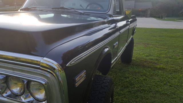 1971 GMC Other - photo 3