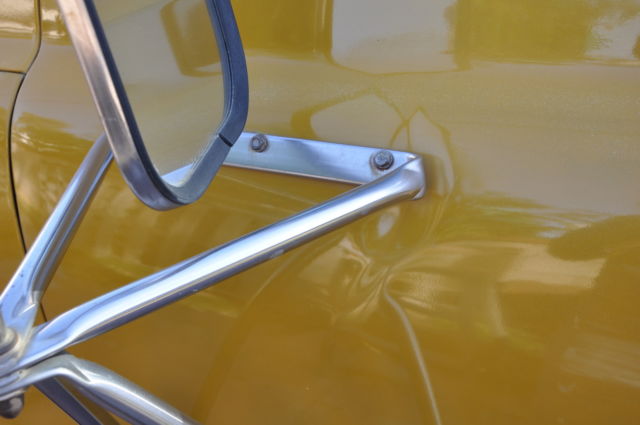 1971 GMC custom camper - photo 12