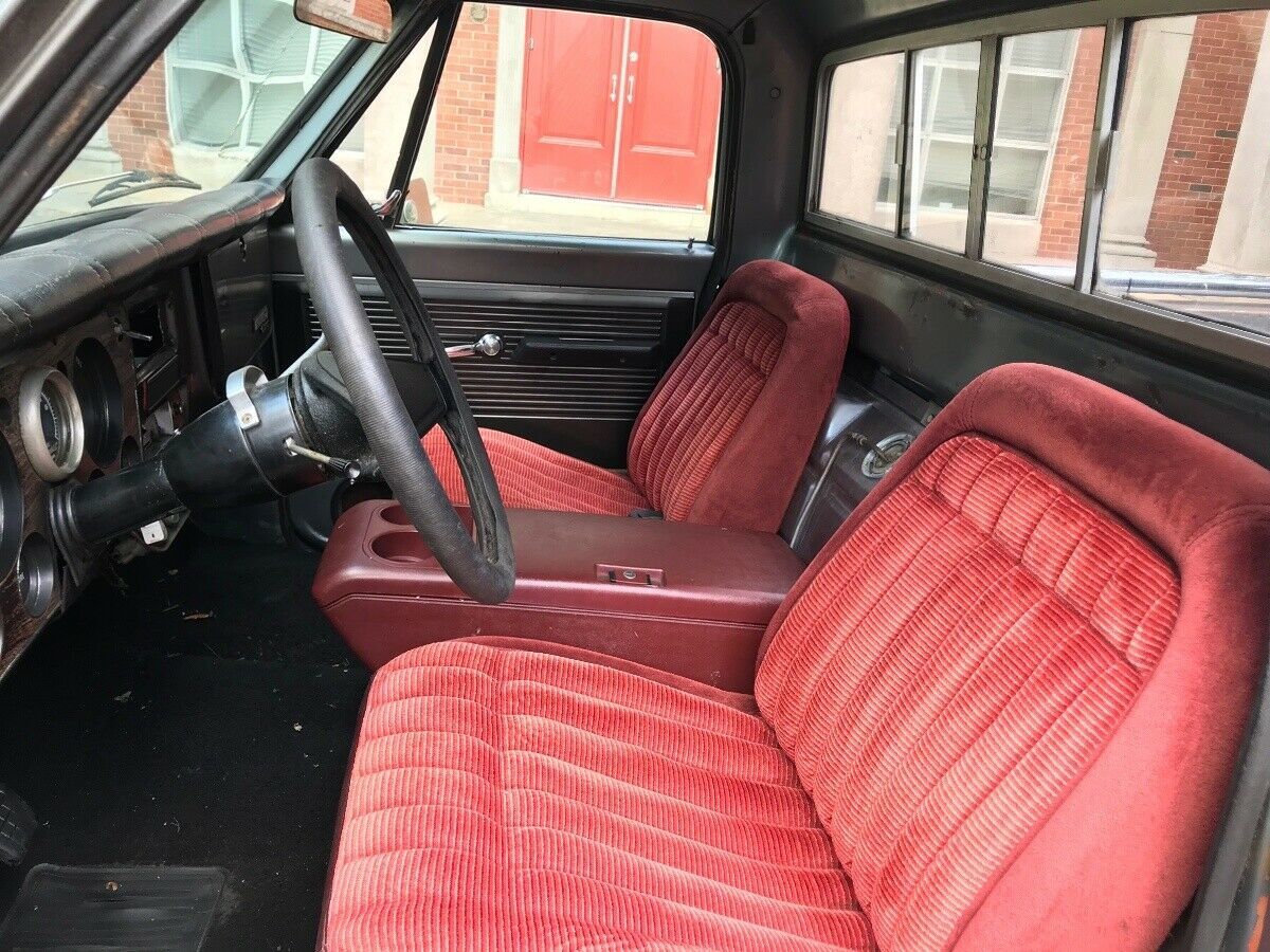 1971 GMC Other - photo 2