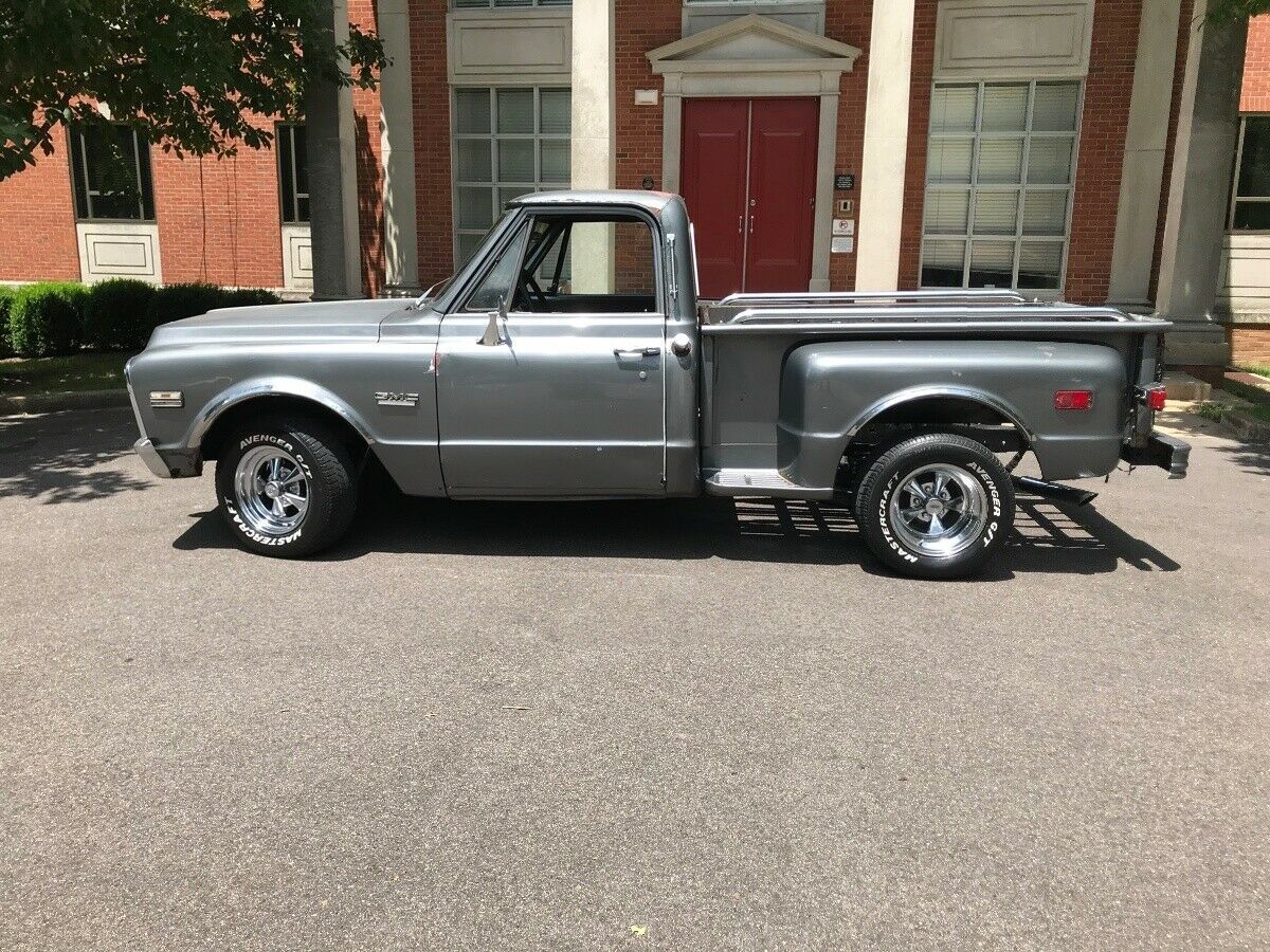 1971 GMC Other - photo 5