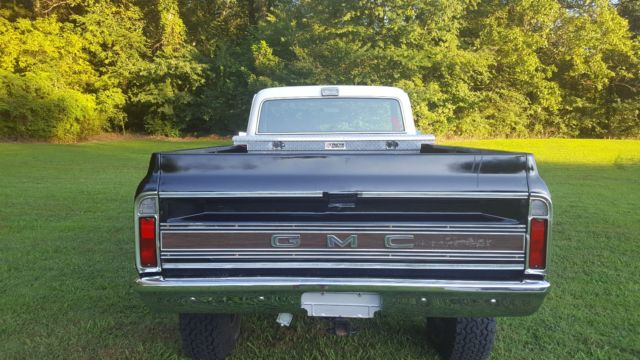 1971 GMC Other - photo 4