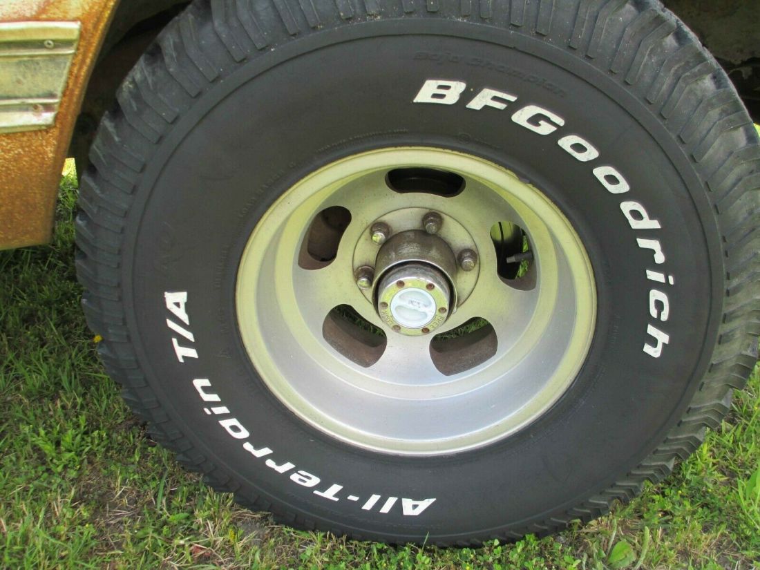 1971 GMC Other - photo 10