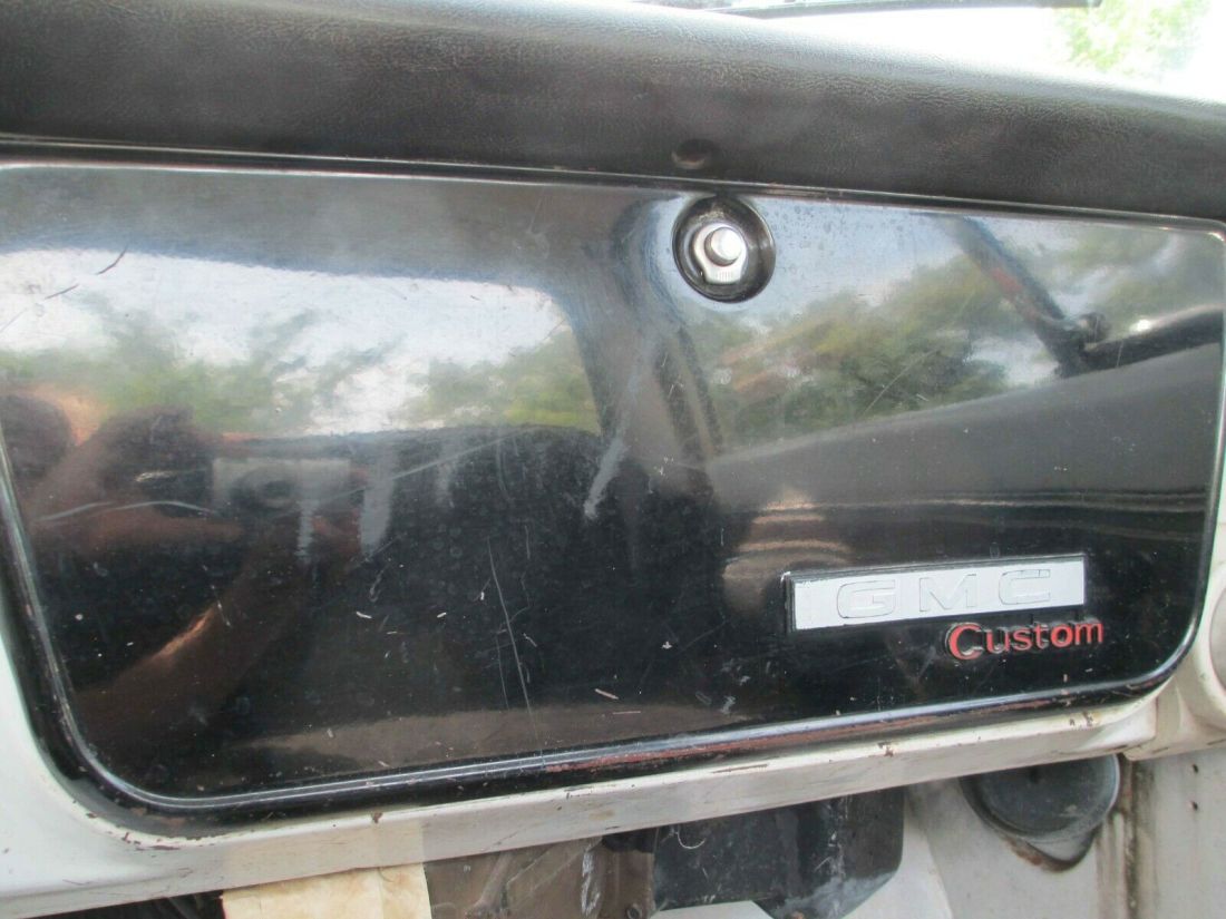 1971 GMC Other - photo 13