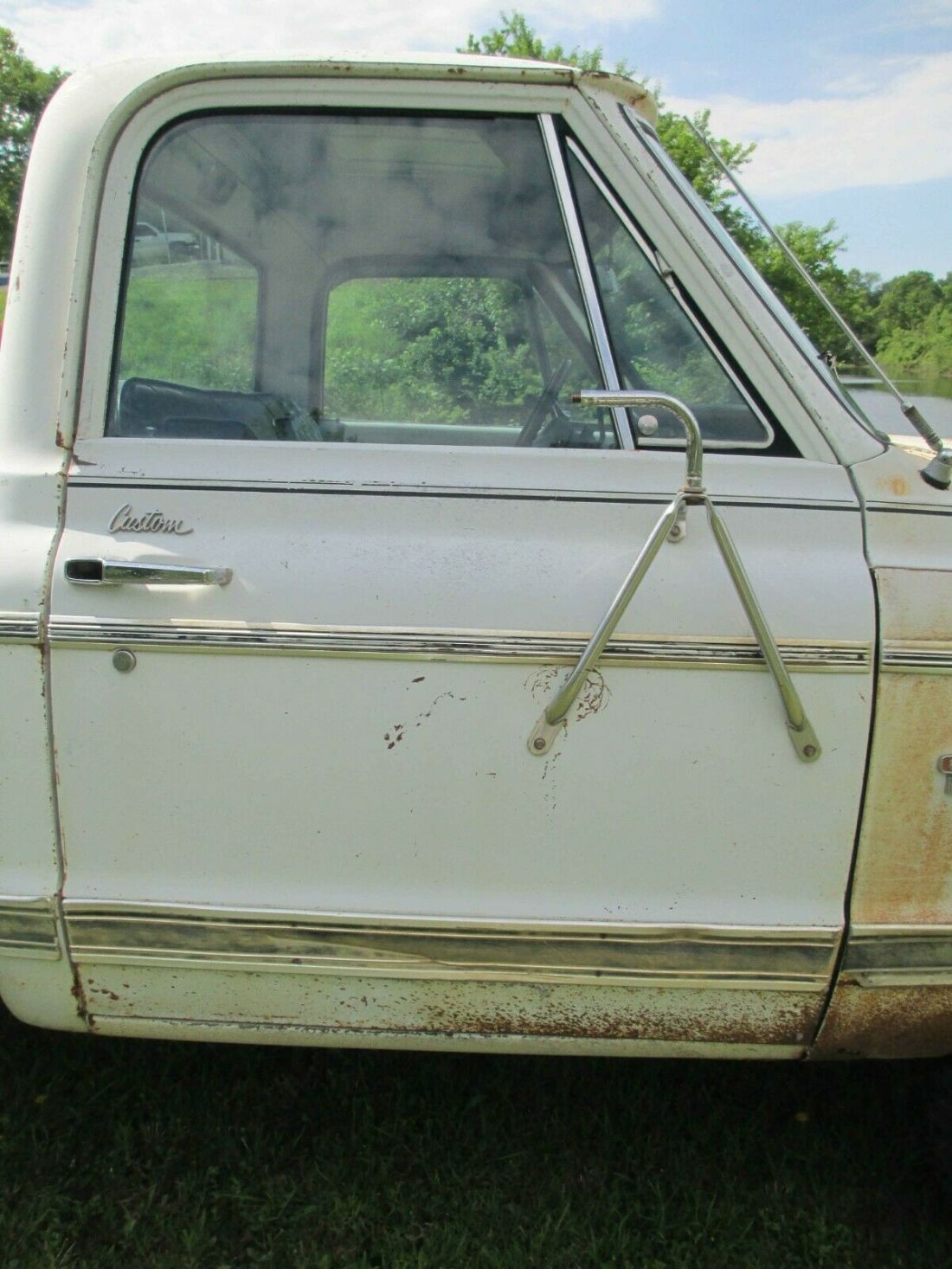 1971 GMC Other - photo 8