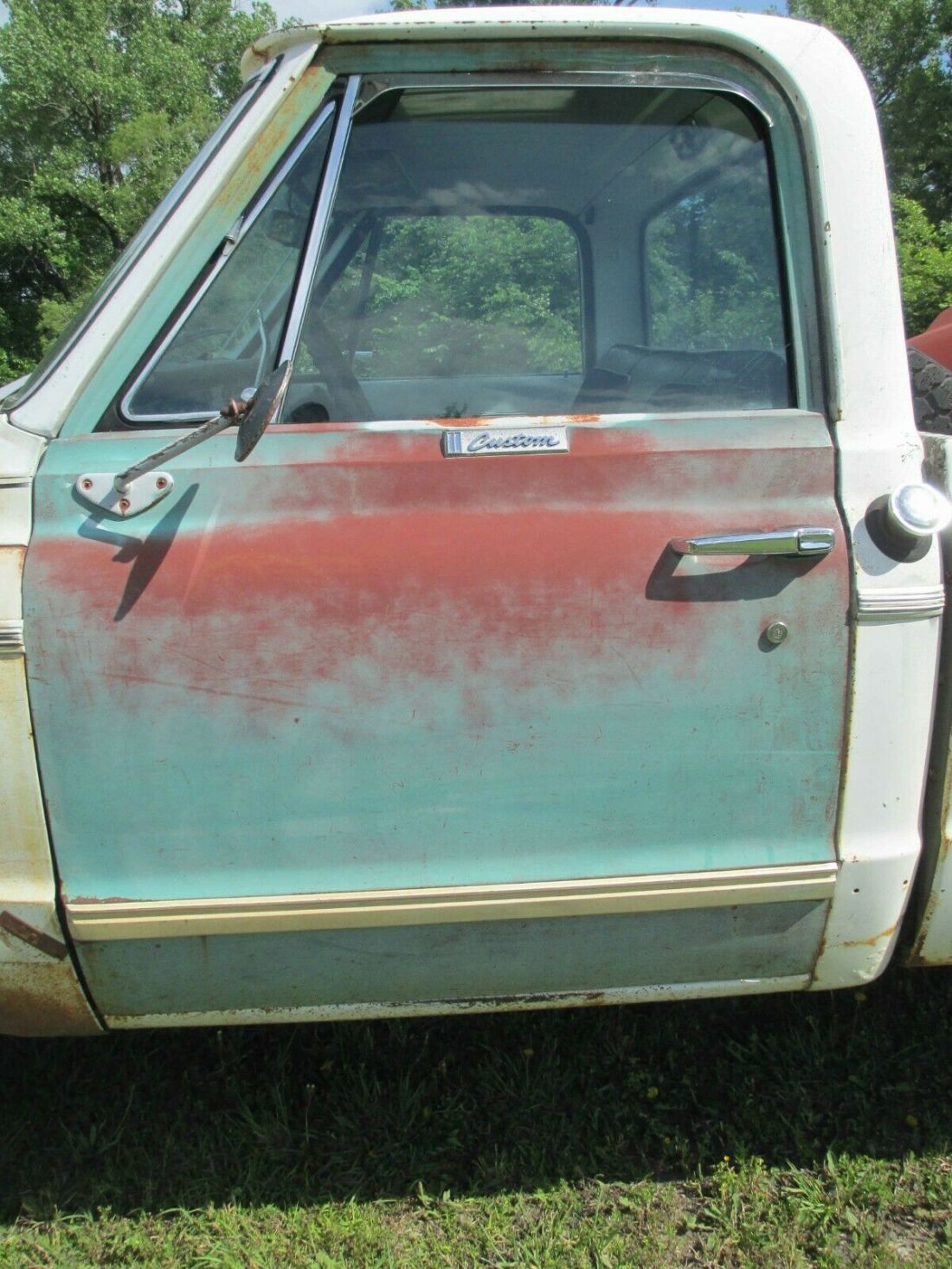 1971 GMC Other - photo 9