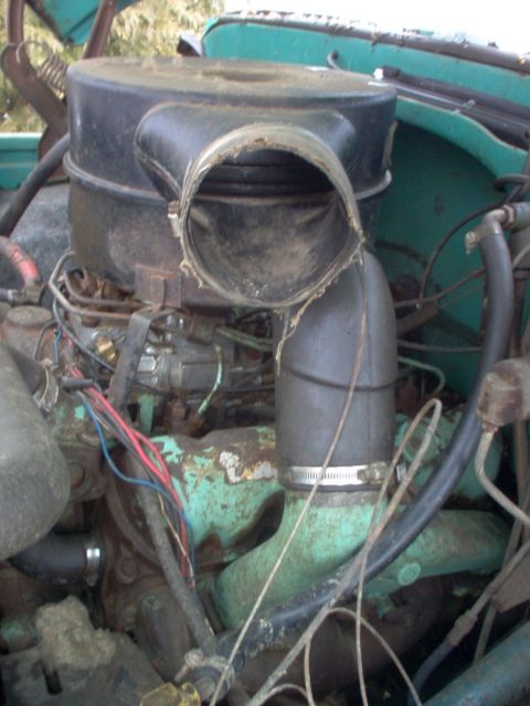 1971 GMC 5500 - photo 11