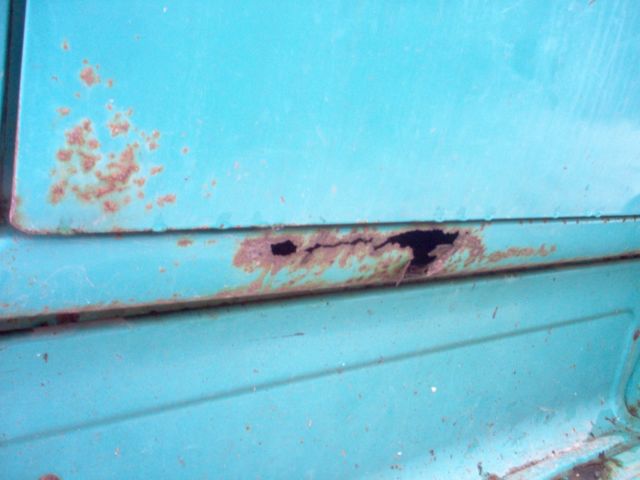 1971 GMC 5500 - photo 4