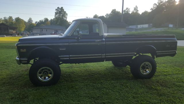 1971 GMC Other - photo 6