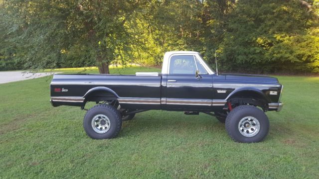 1971 GMC Other - photo 7