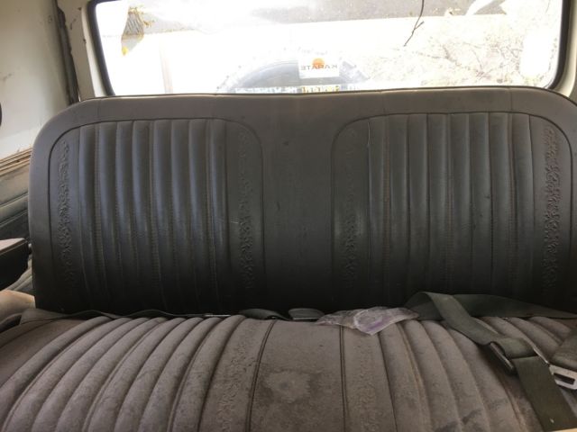 1971 GMC Jimmy - photo 4