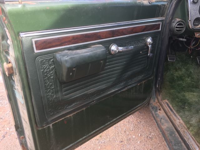 1971 GMC Jimmy - photo 9