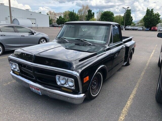 1971 GMC C10 - photo 13