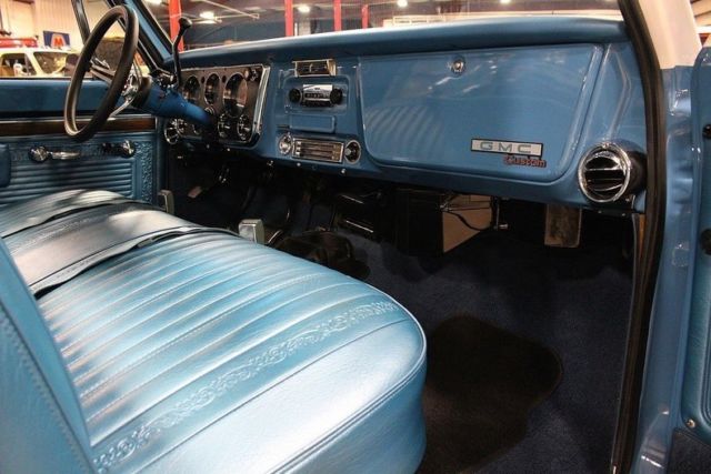 1971 GMC C-1500 -- - photo 12