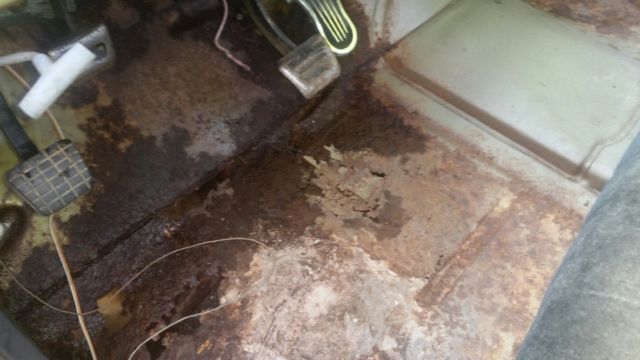 1971 GMC C1500 - photo 10