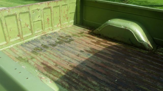 1971 GMC C1500 - photo 12