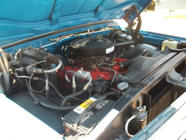 1971 GMC C1500 - photo 11