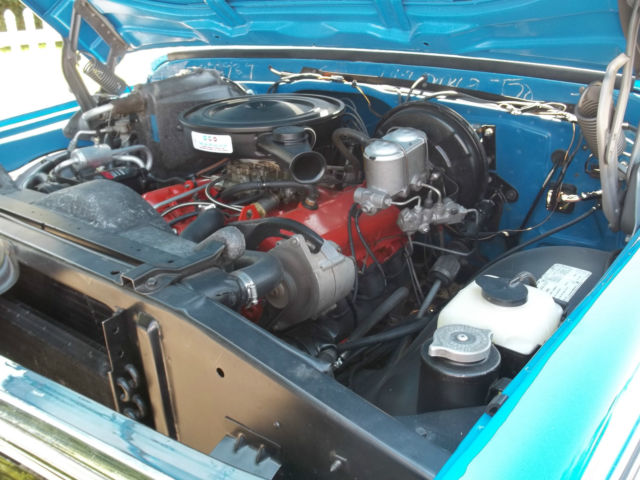 1971 GMC C1500 - photo 13