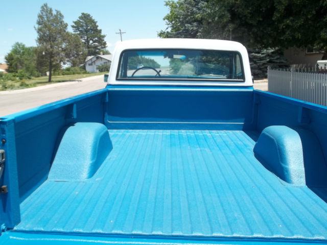 1971 GMC C1500 - photo 9