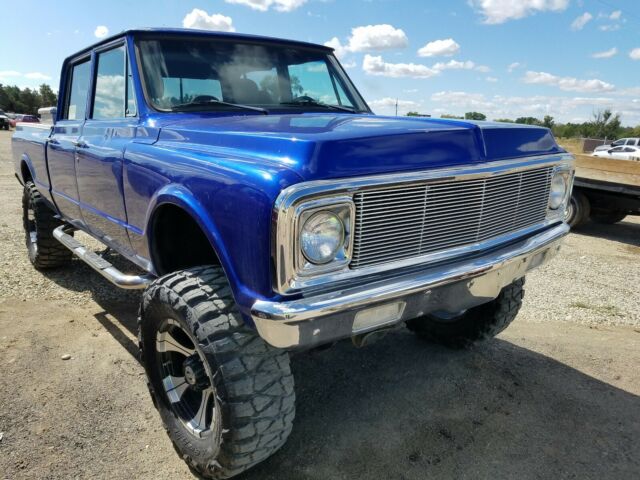 1971 GMC Truck - photo 2