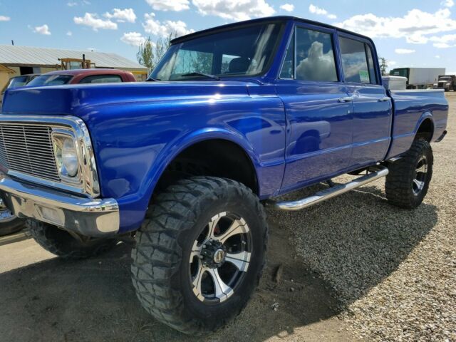 1971 GMC Truck - photo 3