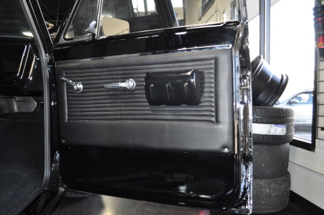 1971 GMC C10 - photo 10