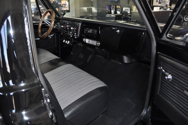 1971 GMC C10 - photo 12
