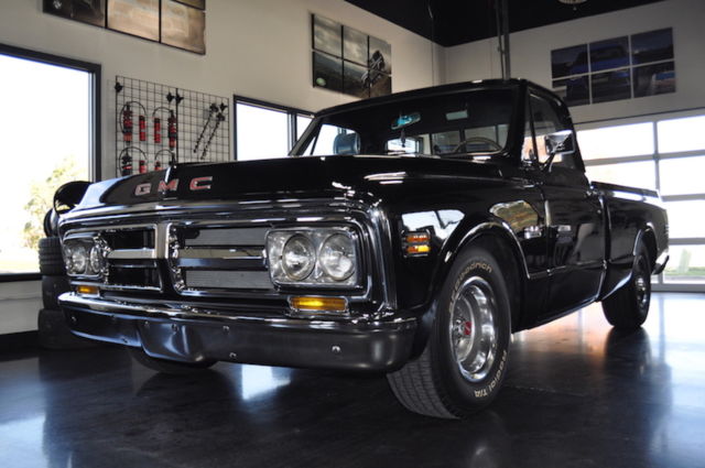 1971 GMC C10 - photo 2