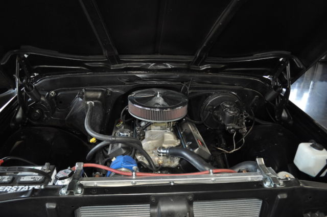 1971 GMC C10 - photo 5