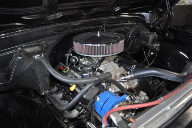 1971 GMC C10 - photo 6