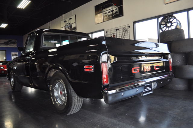 1971 GMC C10 - photo 9