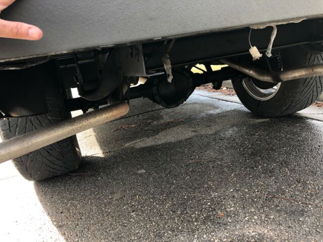 1971 GMC C10 Pickup - photo 8