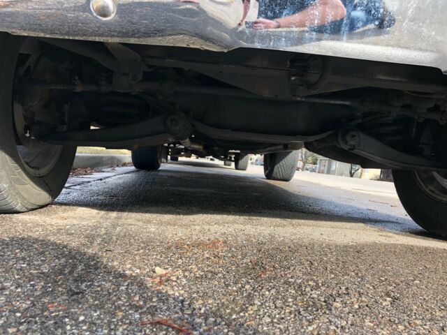 1971 GMC C10 Pickup - photo 9