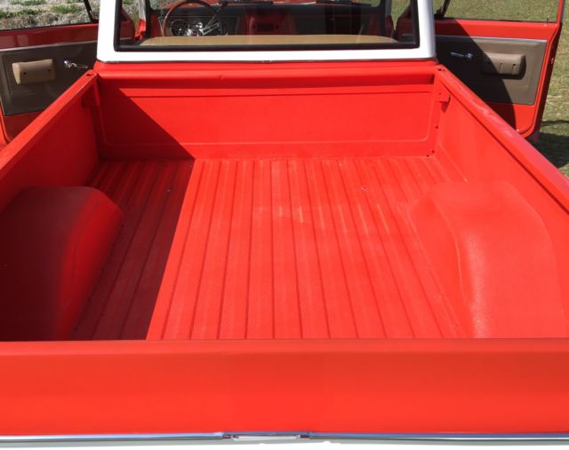 1971 GMC Other - photo 12