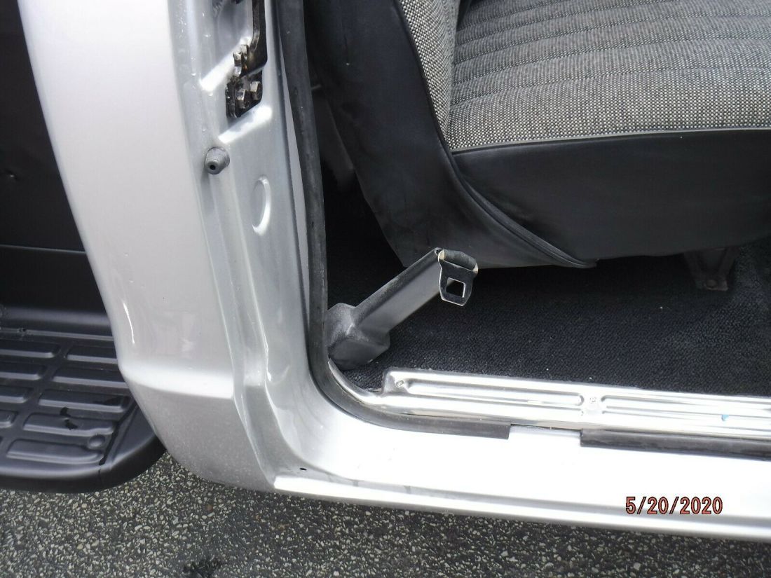 1971 GMC Truck - photo 10