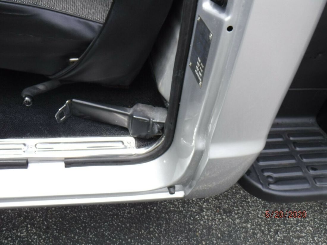 1971 GMC Truck - photo 12