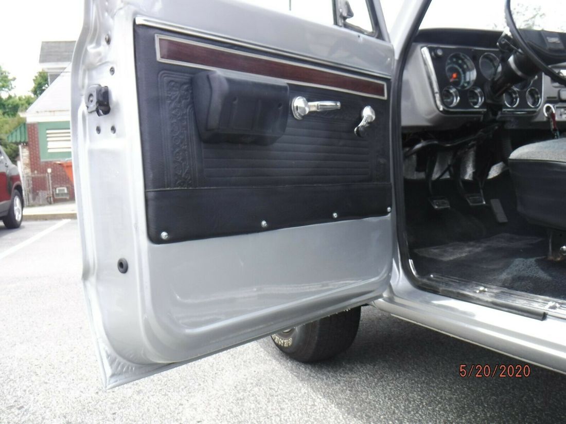 1971 GMC Truck - photo 13