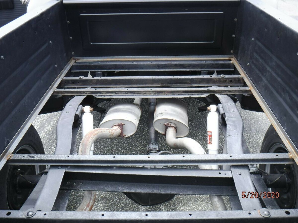 1971 GMC Truck - photo 7